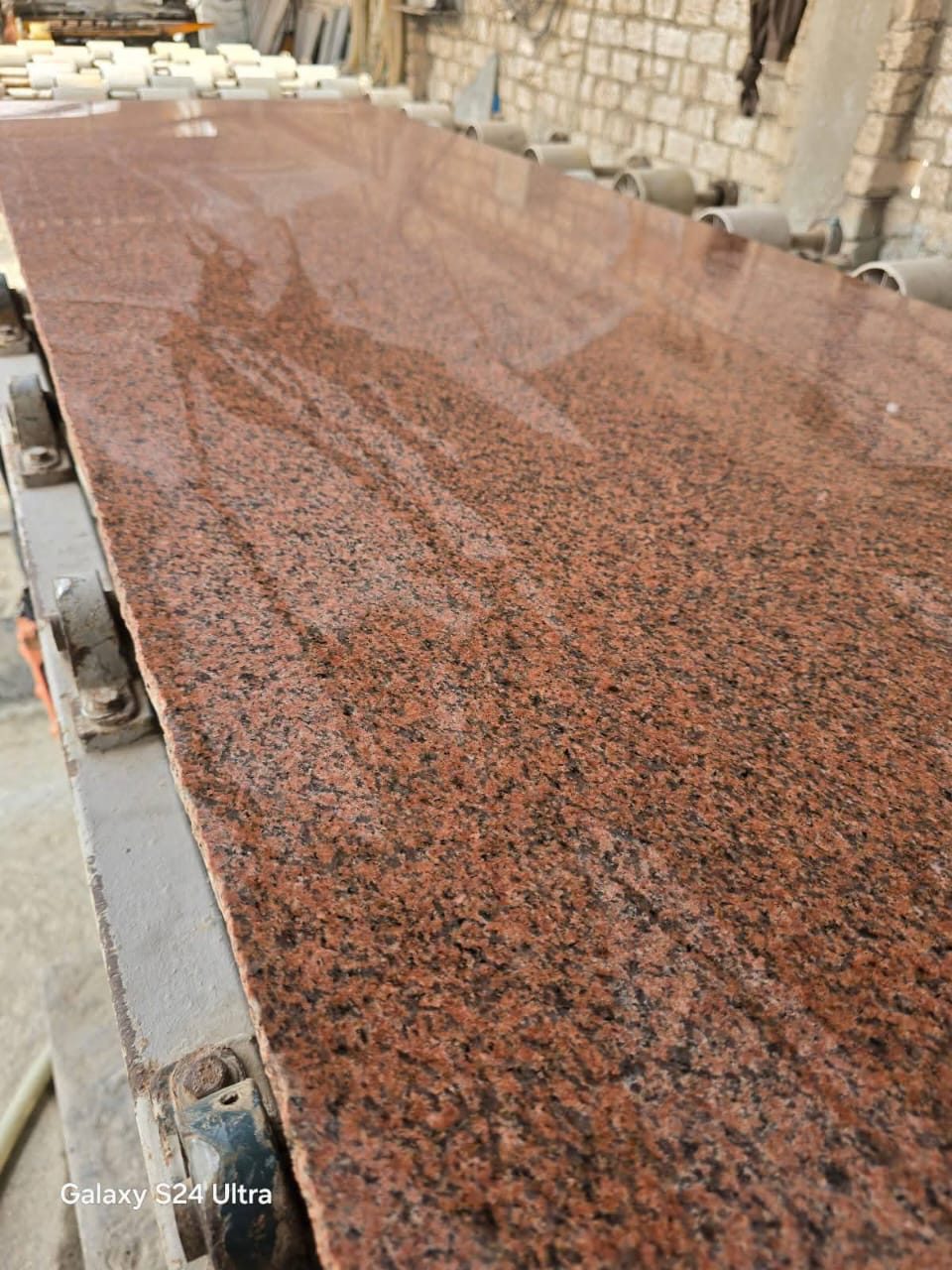 Red Royal Granite