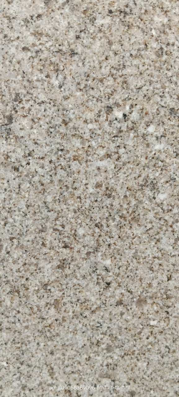 Wadi El Molok Granite