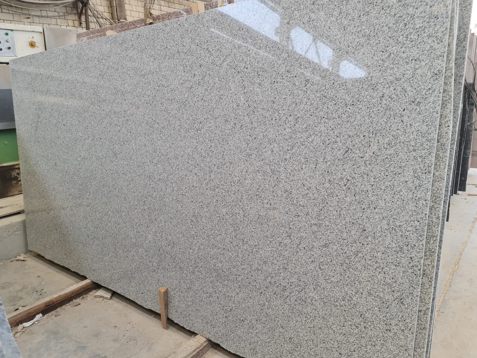 White Safaga Granite